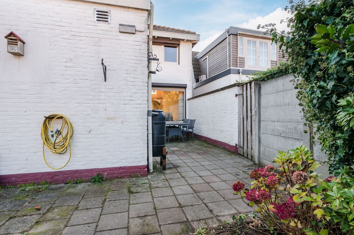 Gestelsestraat 170 - B Photo Blur 38