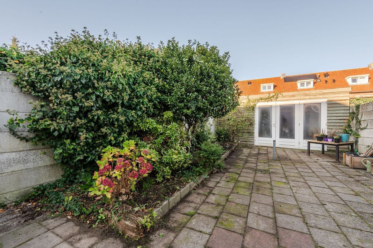 Gestelsestraat 170 - B Photo Blur 41