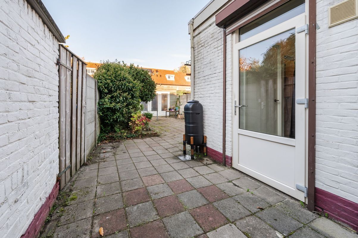 Gestelsestraat 170 - B Photo Blur 44