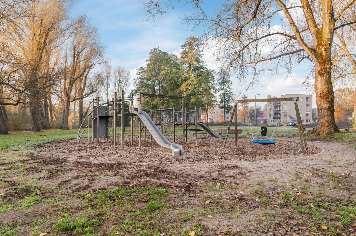 Gestelsestraat 170 - B Photo Blur 51