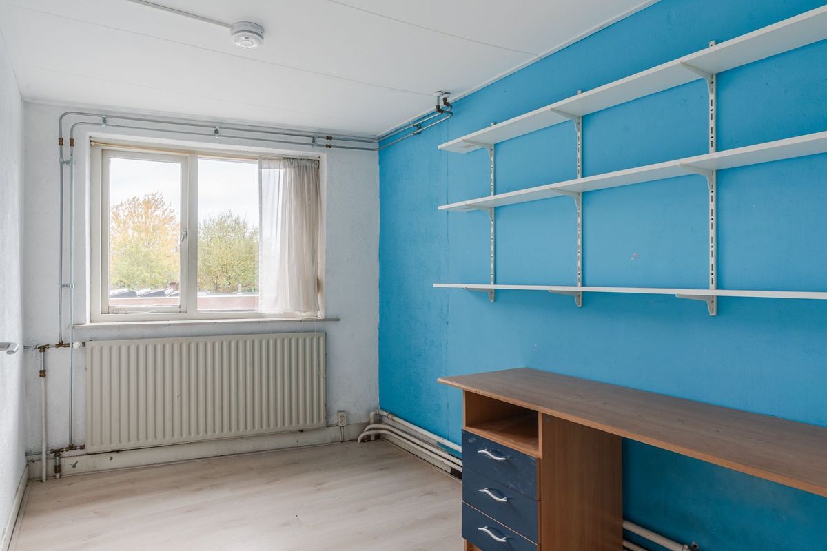 Hulst 93 Photo Blur 22