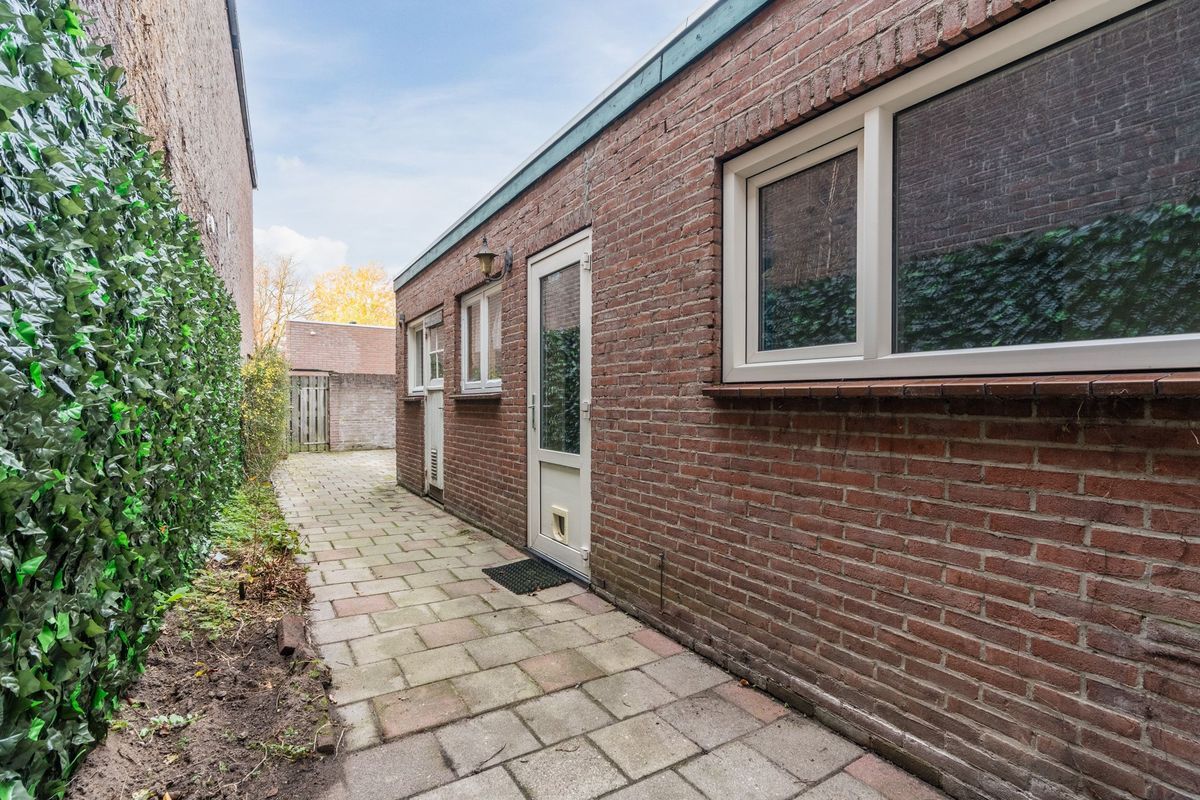 Hulst 93 Photo Blur 30