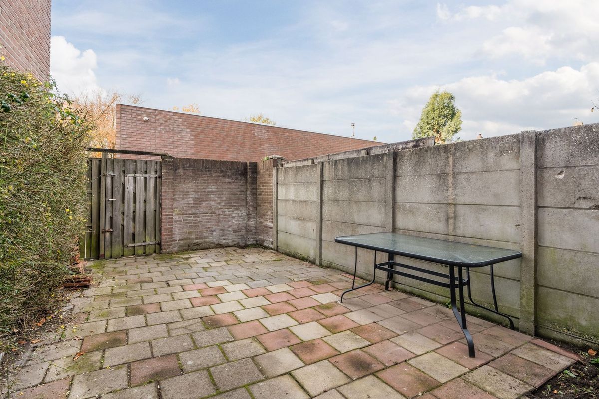 Hulst 93 Photo Blur 31