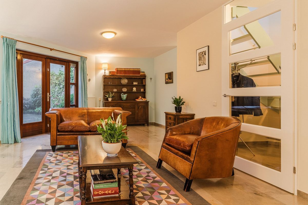 Wethouder Noijhof 5 Photo Blur 2