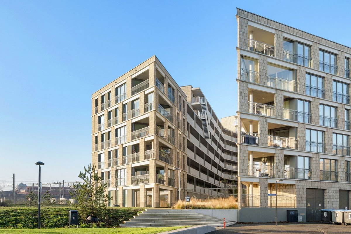 Terheijdenstraat 166 Photo Blur 39