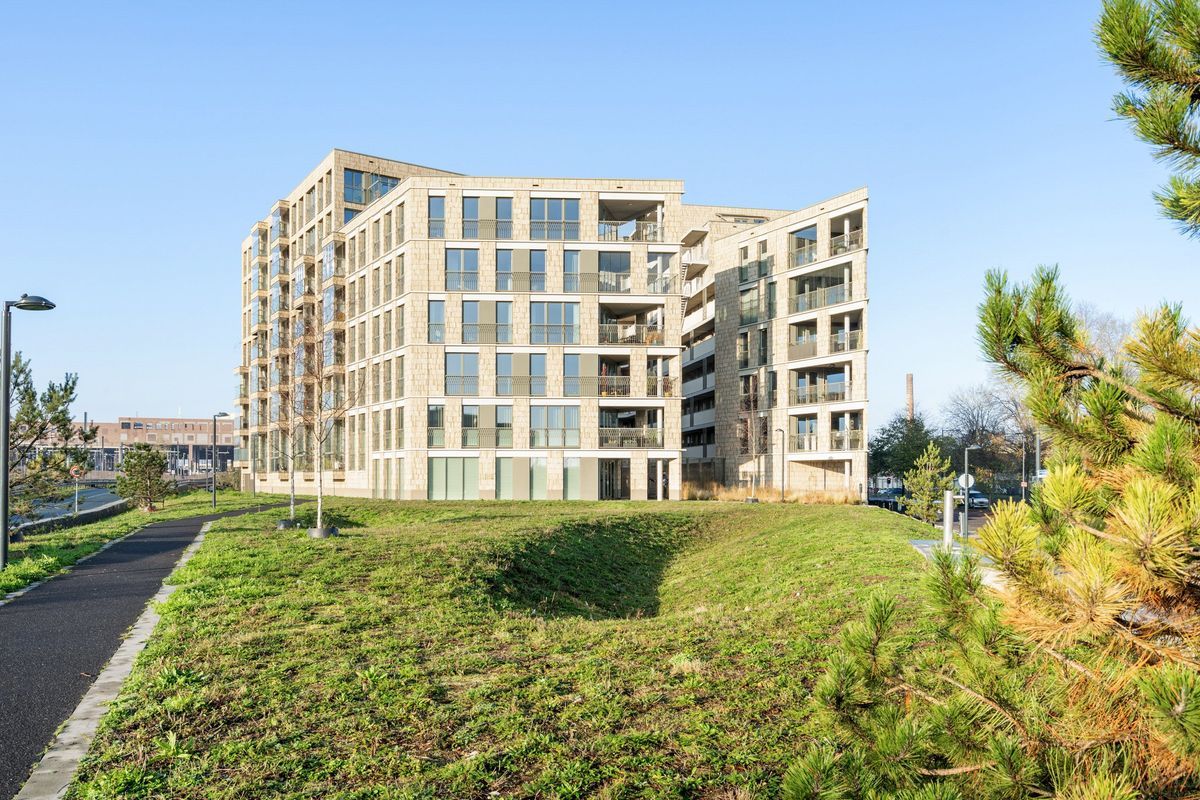 Terheijdenstraat 166 Photo Blur 42