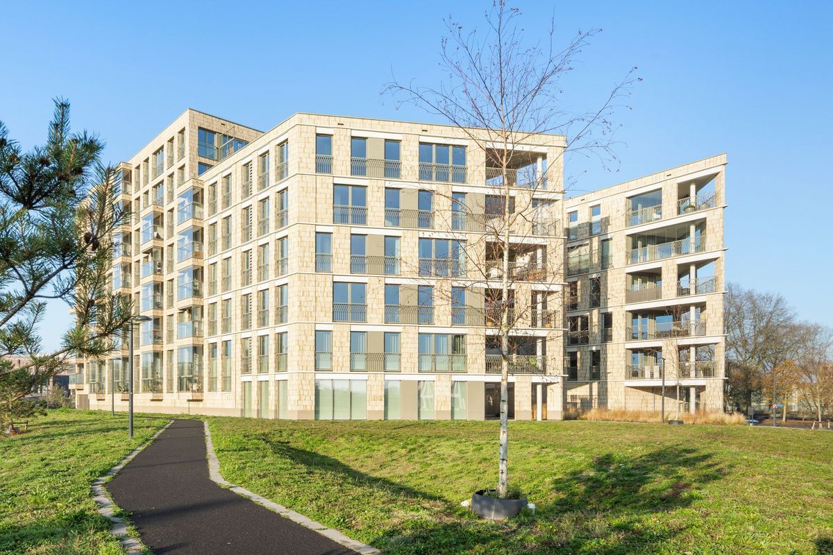 Terheijdenstraat 166 Photo Blur 43