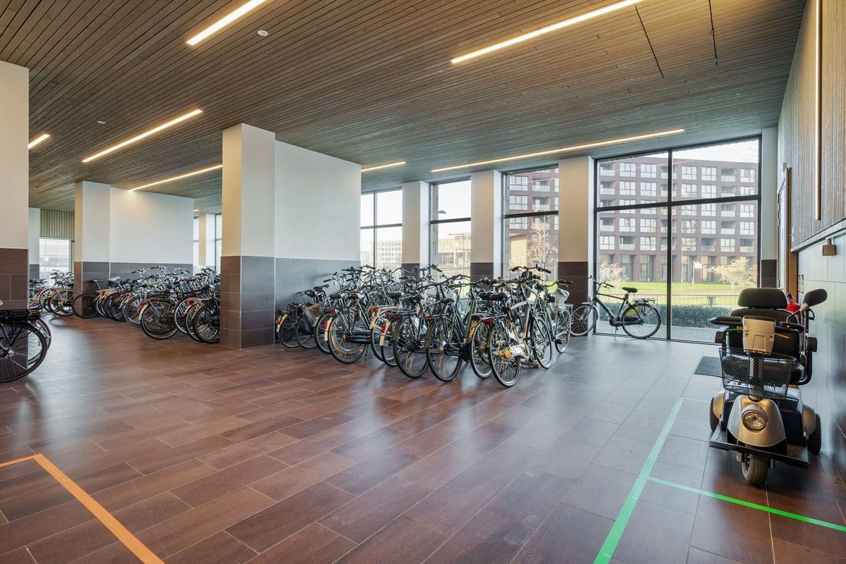 Terheijdenstraat 166 Photo Blur 34