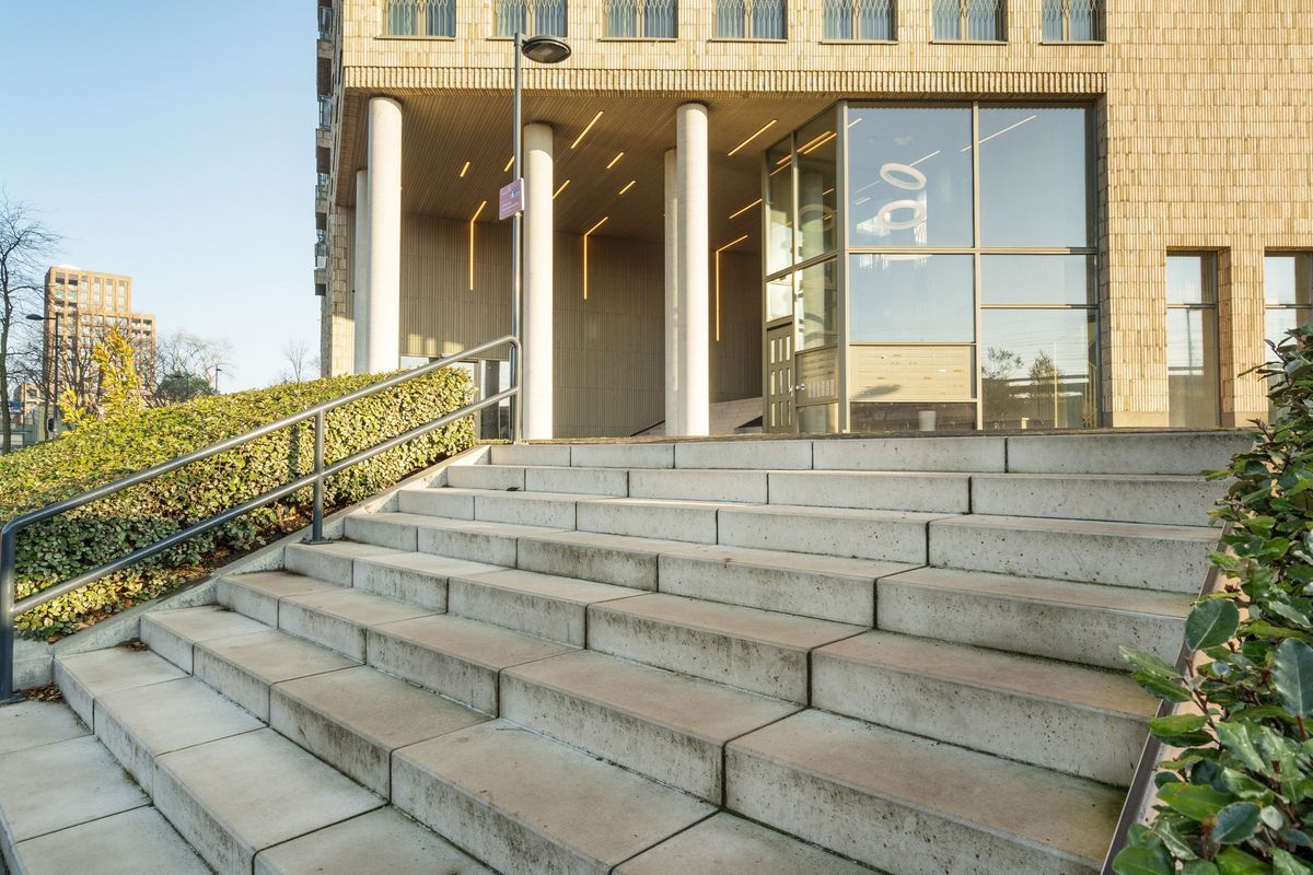 Terheijdenstraat 166 Photo Blur 33