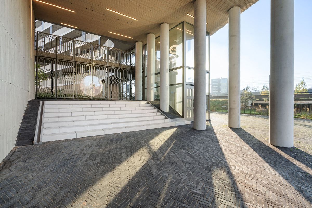 Terheijdenstraat 166 Photo Blur 4