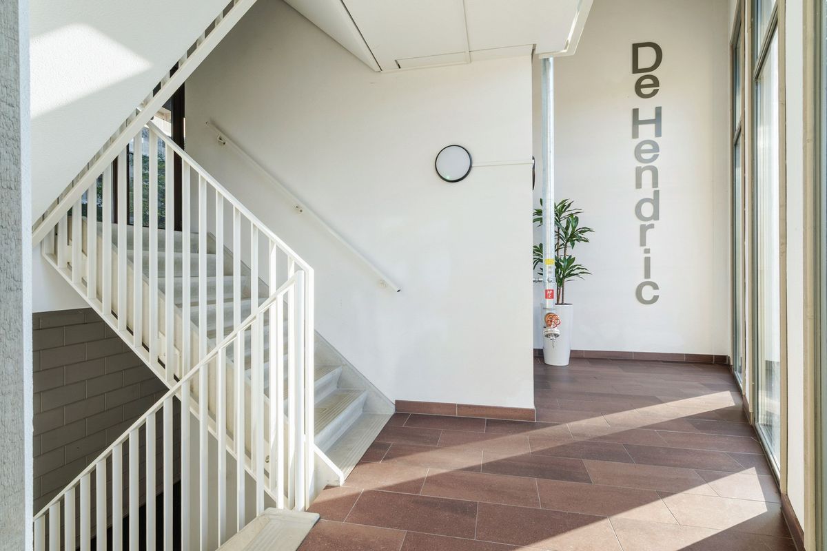 Terheijdenstraat 166 Photo Blur 6