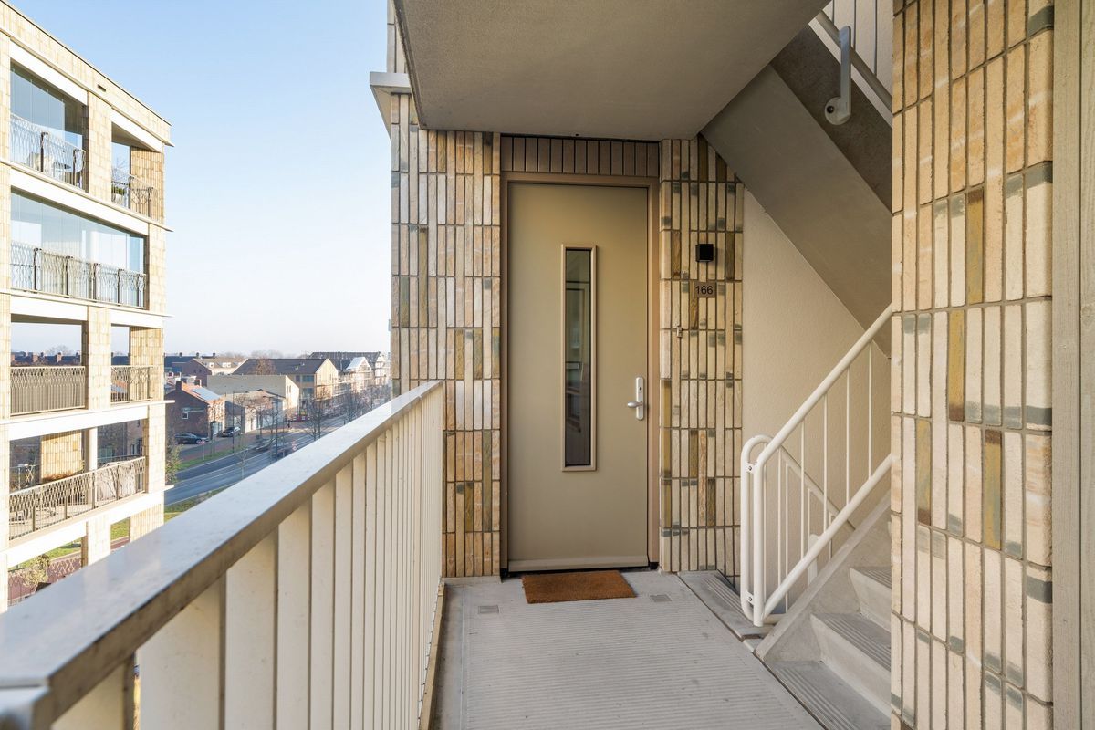 Terheijdenstraat 166 Photo Blur 8