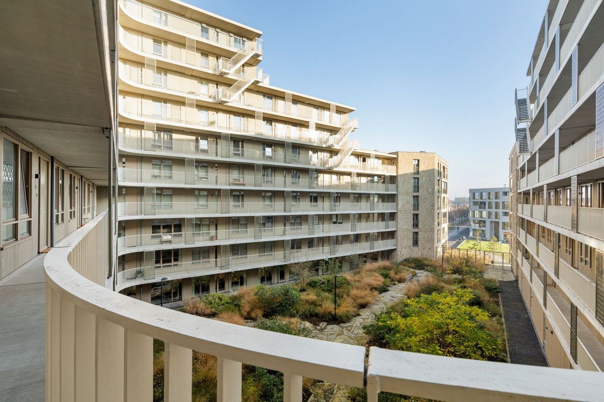 Terheijdenstraat 166 Photo Blur 7