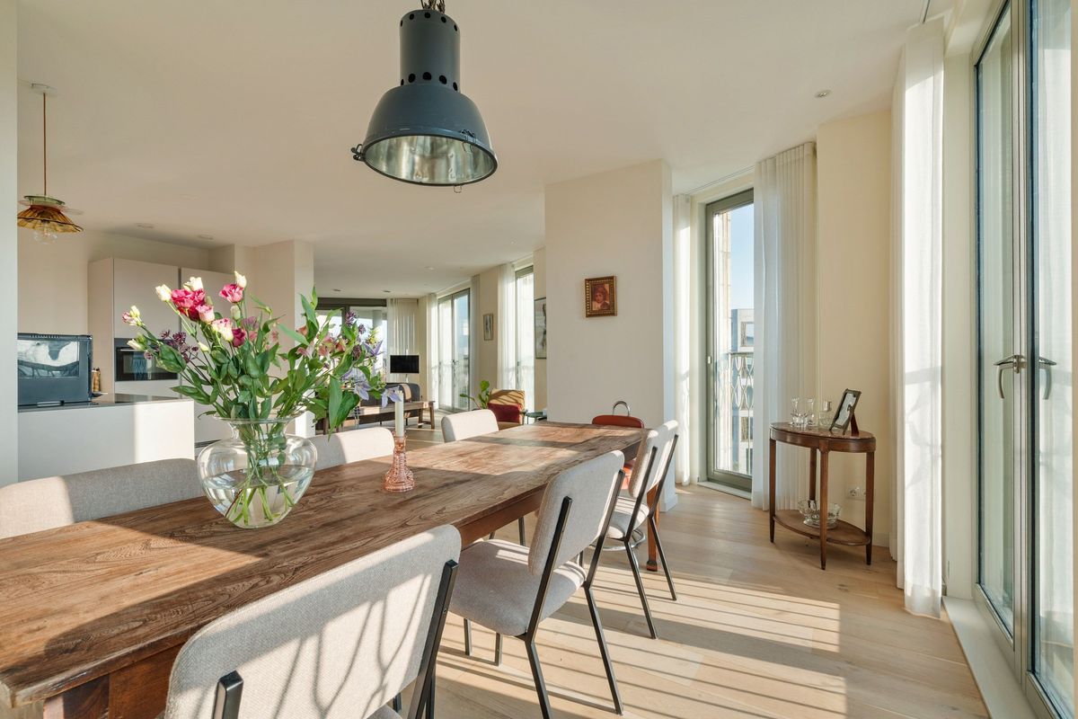 Terheijdenstraat 166 Photo Blur 18