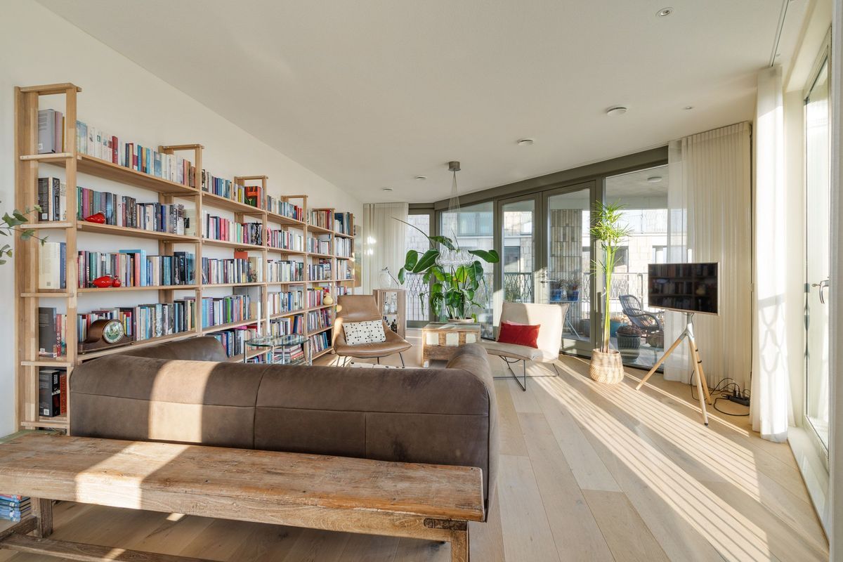 Terheijdenstraat 166 Photo Blur 21