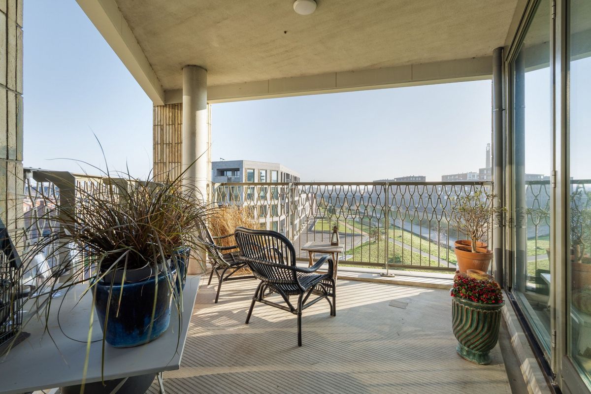 Terheijdenstraat 166 Photo Blur 3