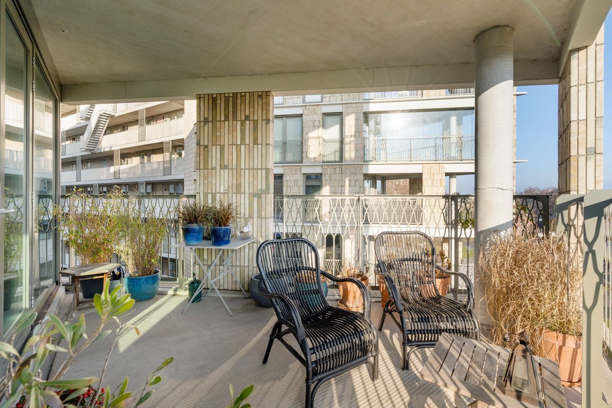 Terheijdenstraat 166 Photo Blur 25