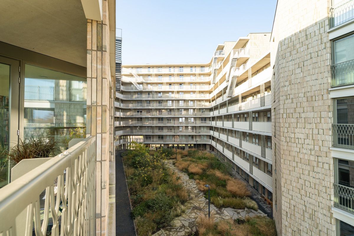 Terheijdenstraat 166 Photo Blur 38