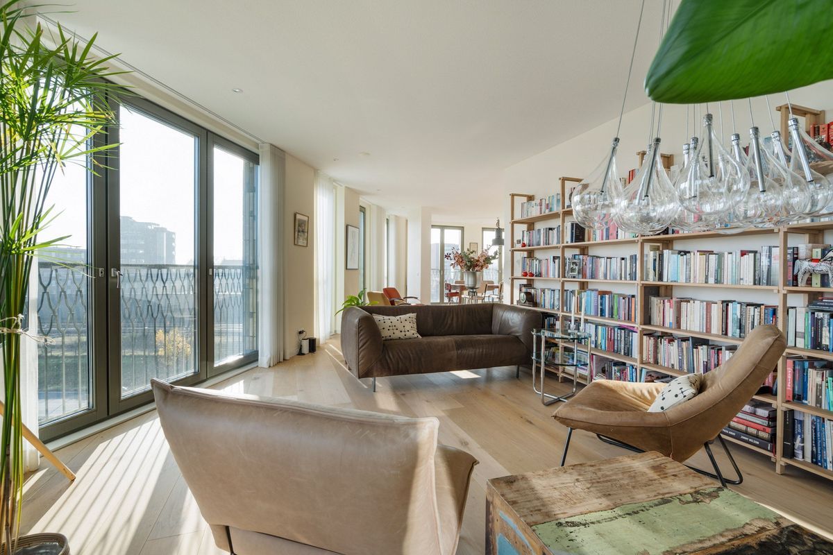 Terheijdenstraat 166 Photo Blur 20