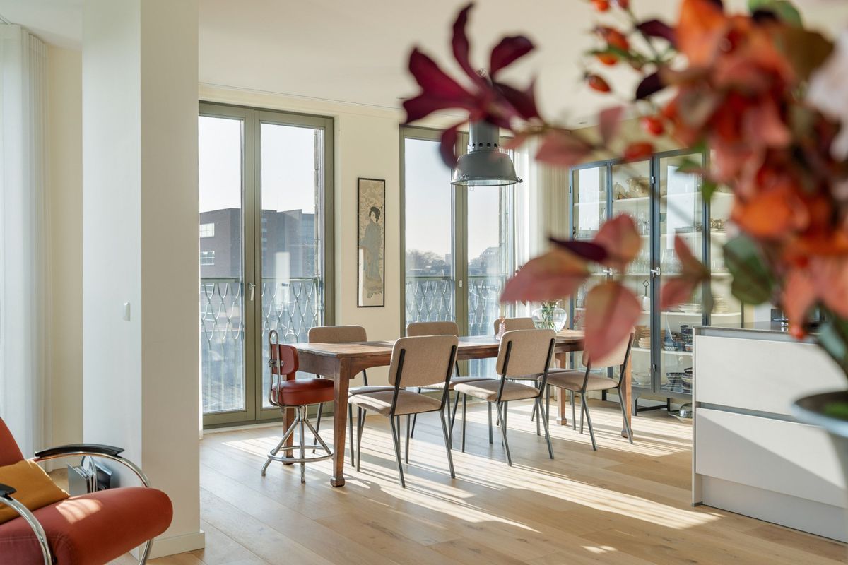 Terheijdenstraat 166 Photo Blur 12