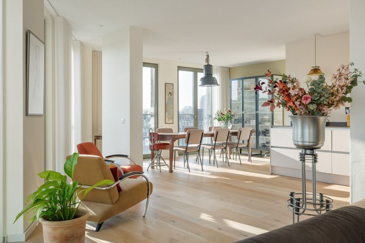 Terheijdenstraat 166 Photo 1