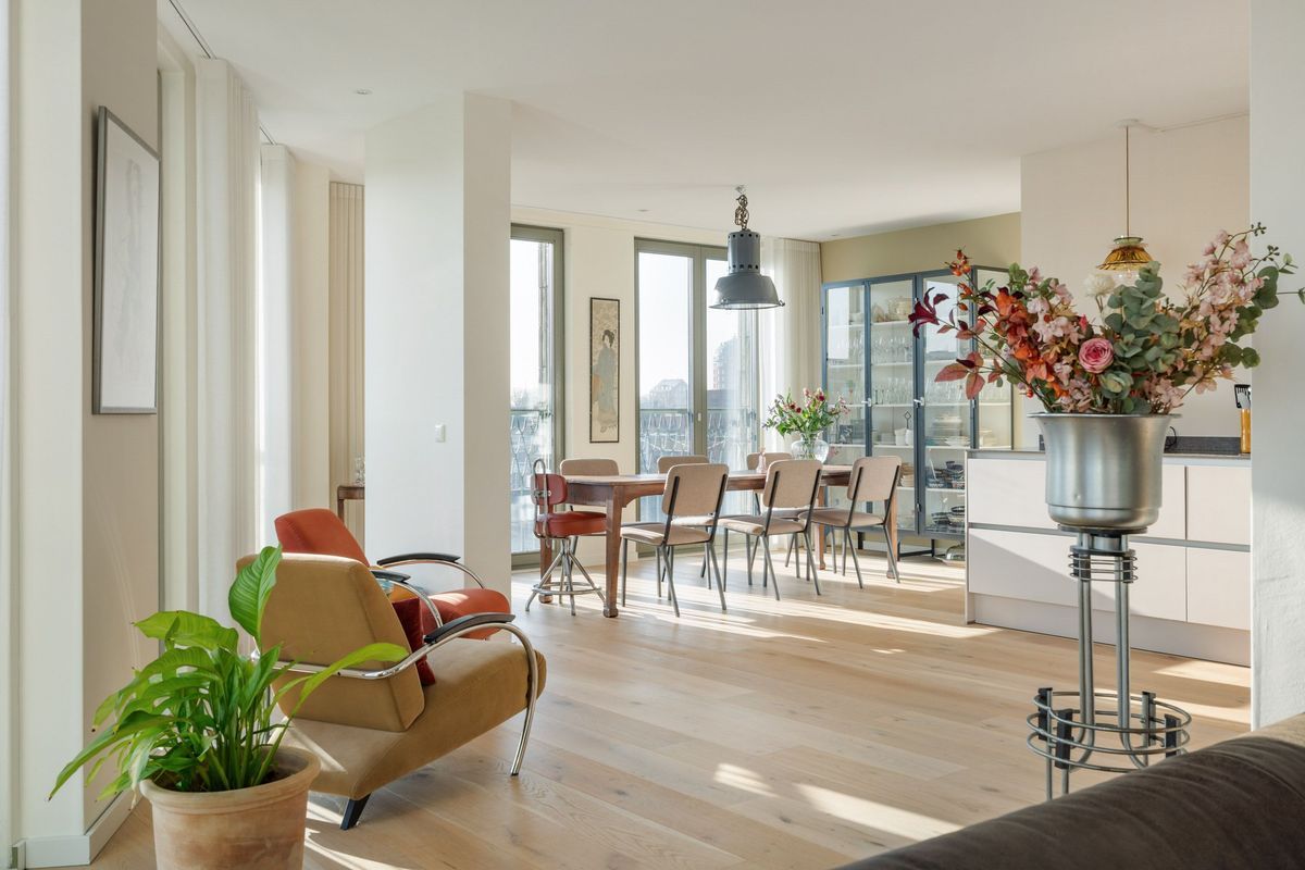 Terheijdenstraat 166 Photo Blur 1