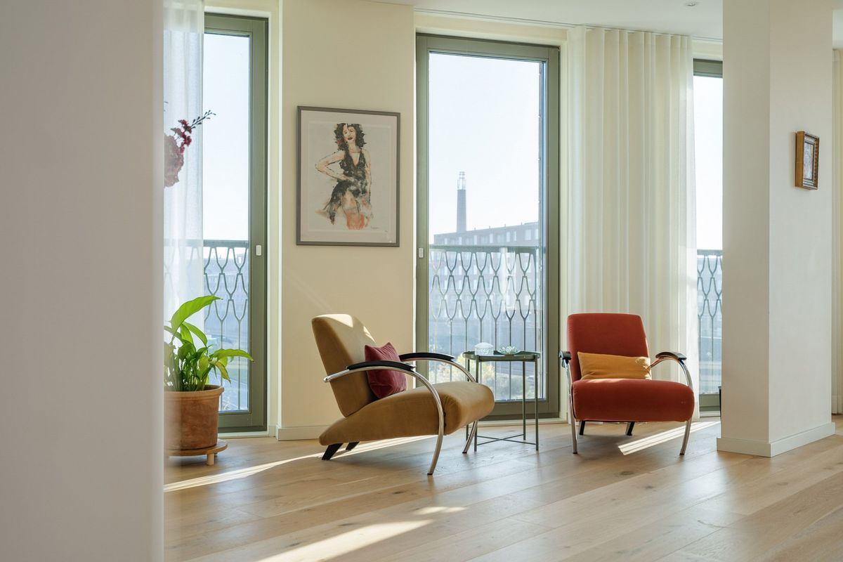 Terheijdenstraat 166 Photo Blur 11