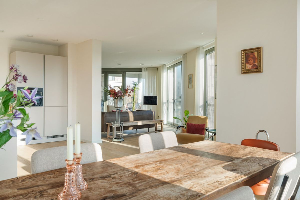 Terheijdenstraat 166 Photo Blur 19