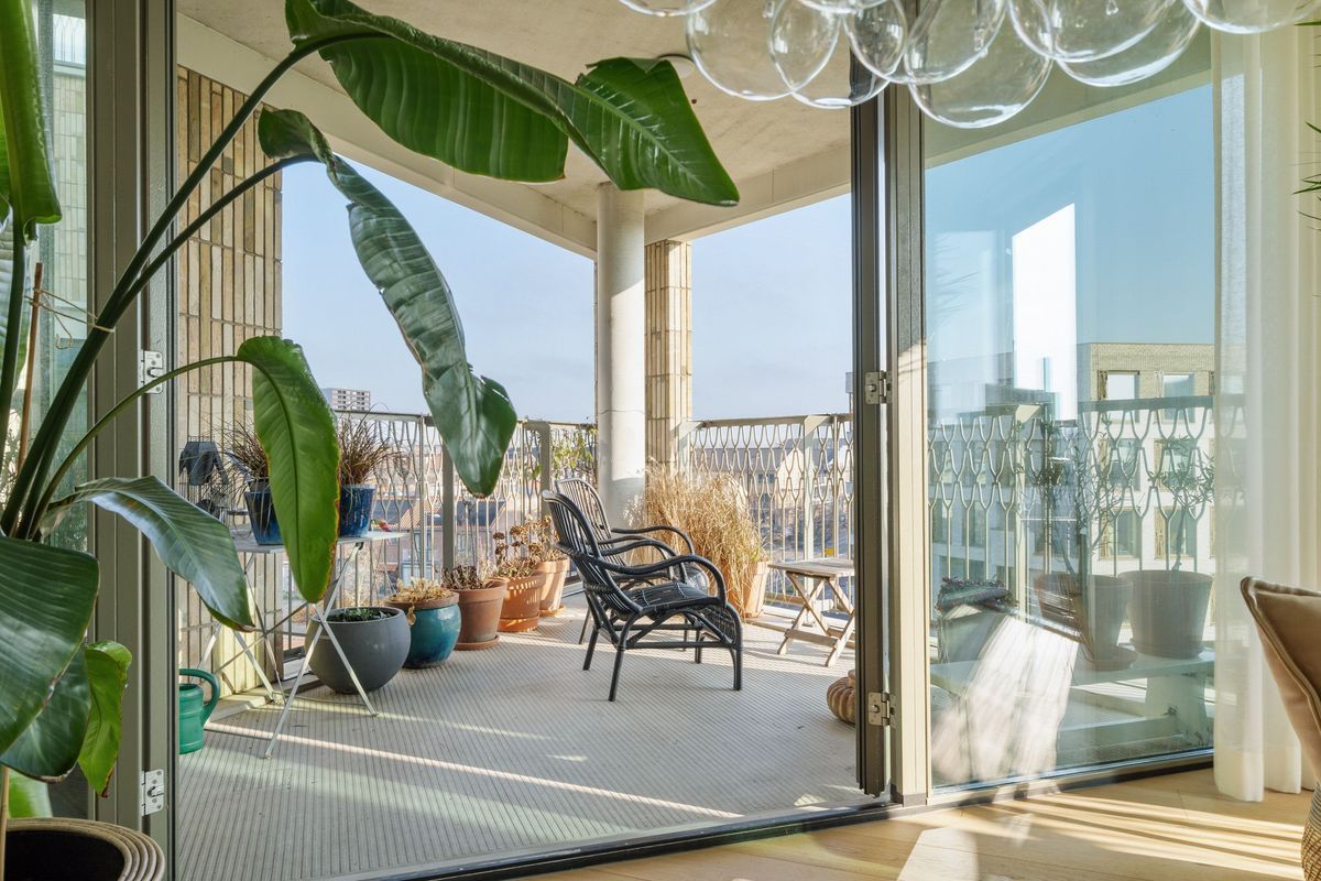 Terheijdenstraat 166 Photo Blur 23