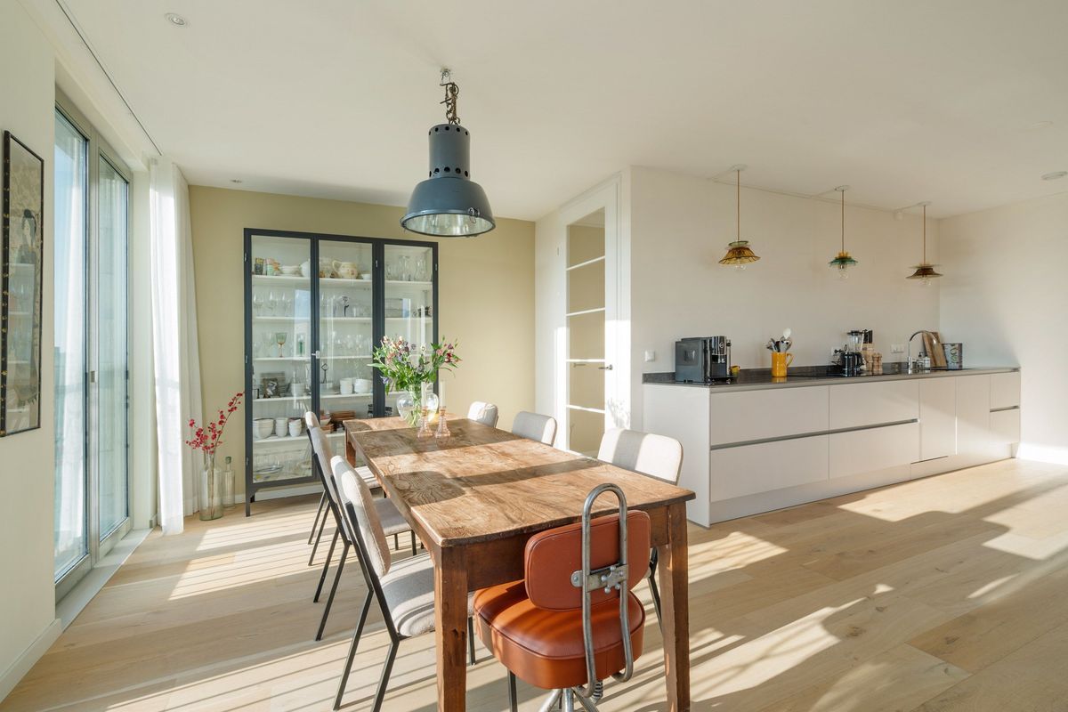 Terheijdenstraat 166 Photo Blur 13