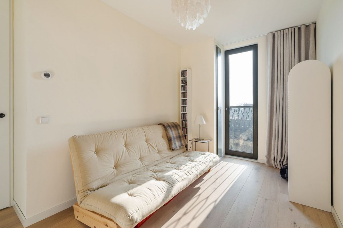 Terheijdenstraat 166 Photo Blur 29