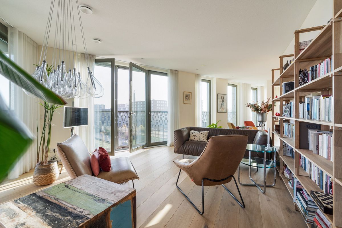 Terheijdenstraat 166 Photo Blur 22