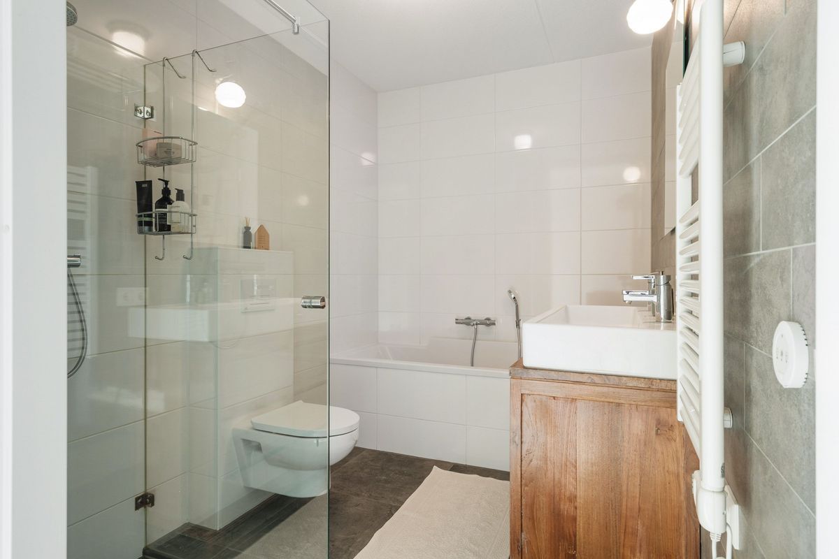 Terheijdenstraat 166 Photo Blur 31