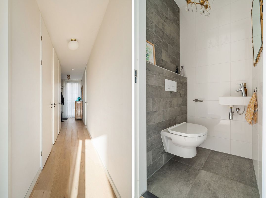 Terheijdenstraat 166 Photo Blur 9