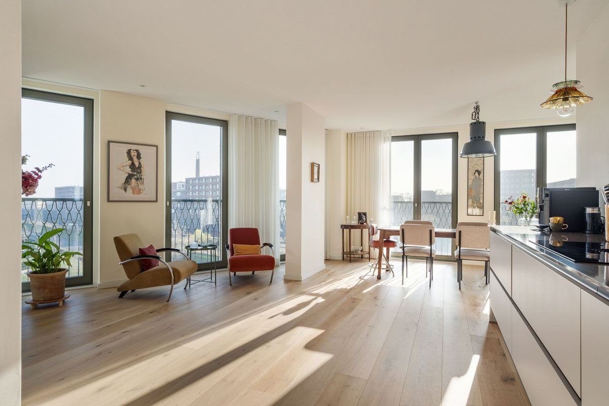 Terheijdenstraat 166 Photo Blur 17