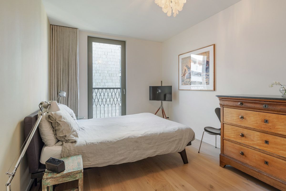 Terheijdenstraat 166 Photo Blur 27