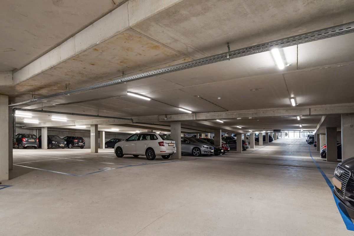 Terheijdenstraat 166 Photo Blur 36