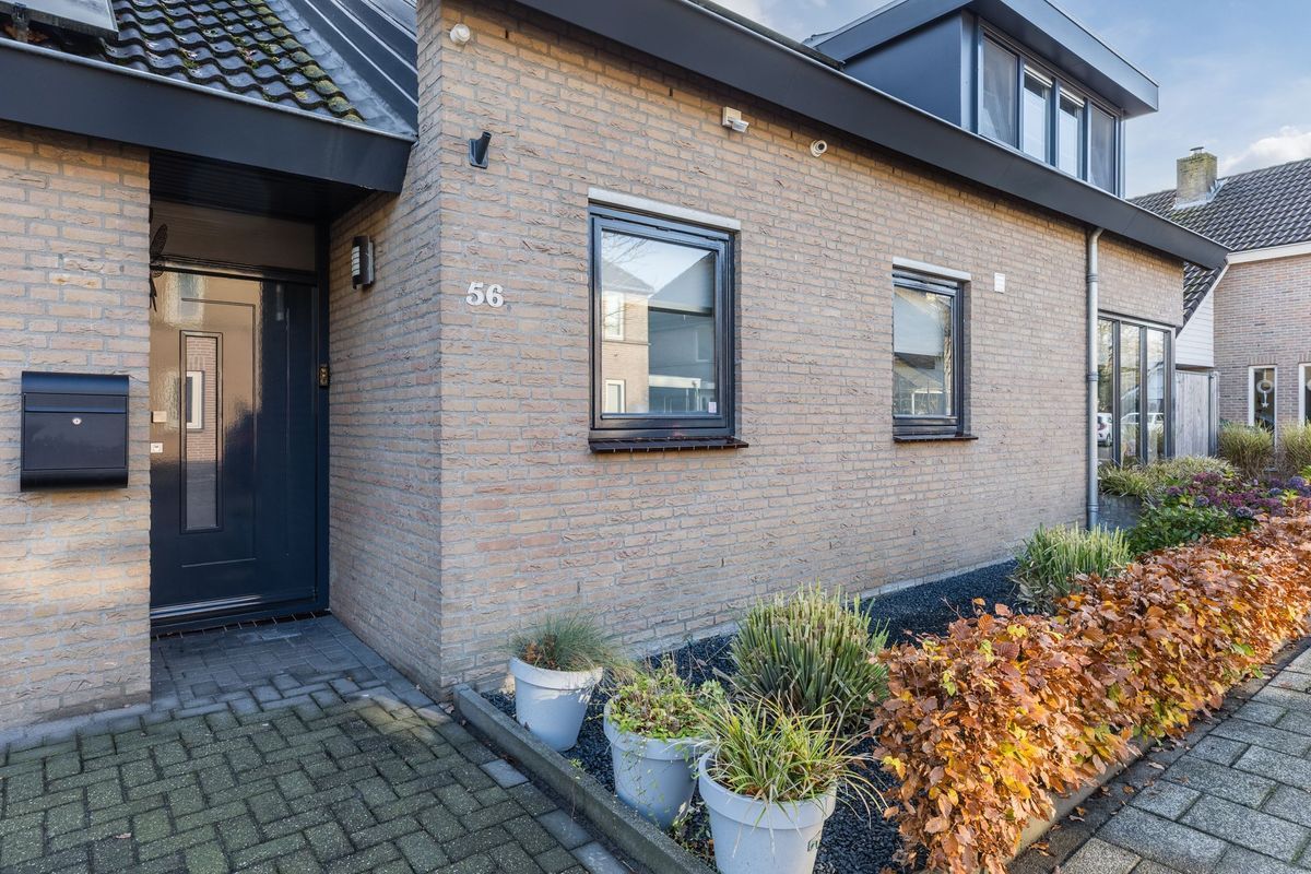 De Vucht 56 Photo Blur 54