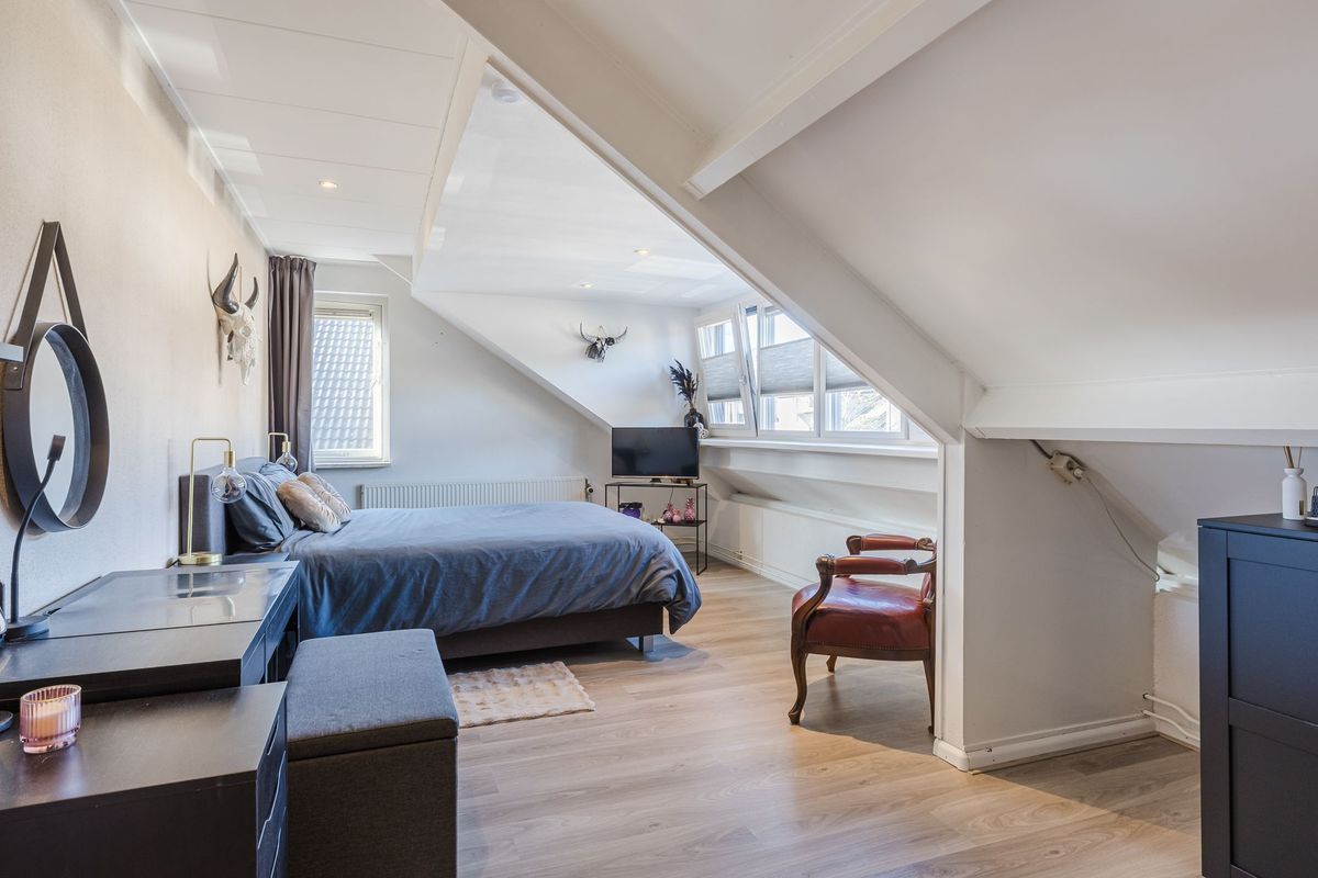 De Vucht 56 Photo Blur 40