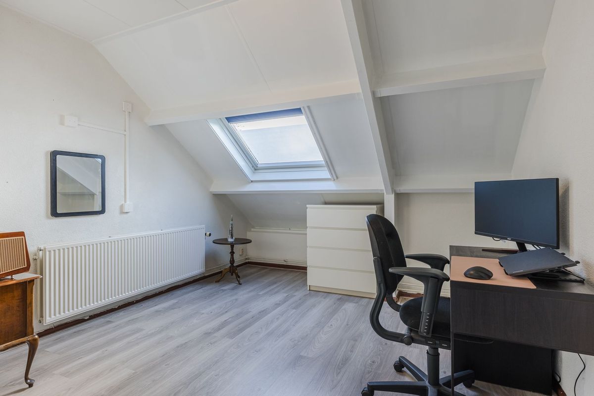 De Vucht 56 Photo Blur 45