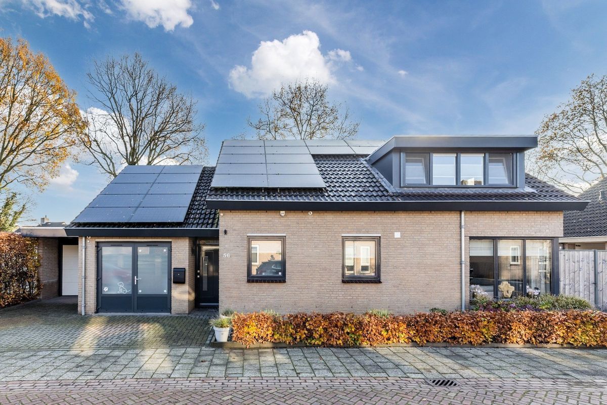 De Vucht 56 Photo Blur 53