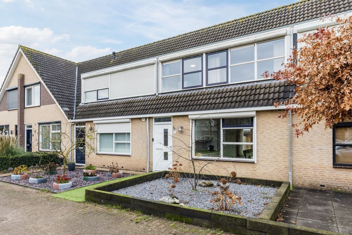 Megenstraat 77 Photo Blur 31