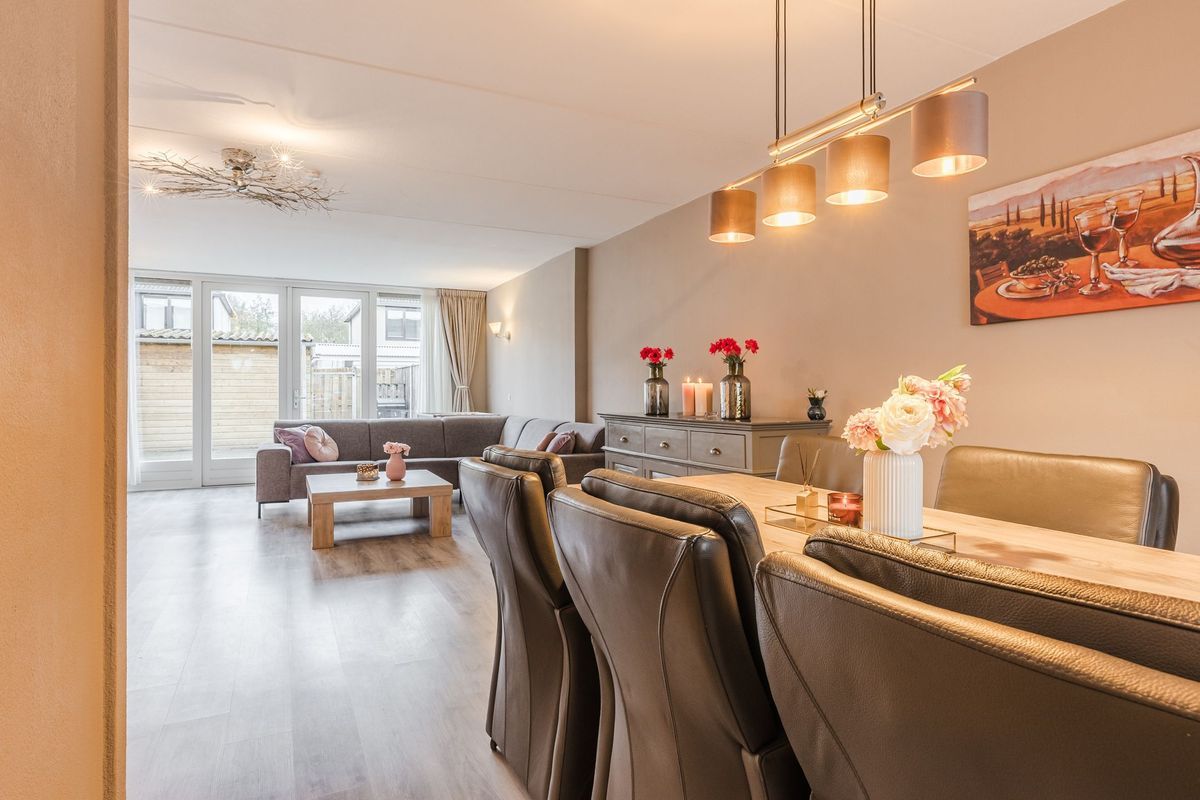 Megenstraat 77 Photo Blur 10