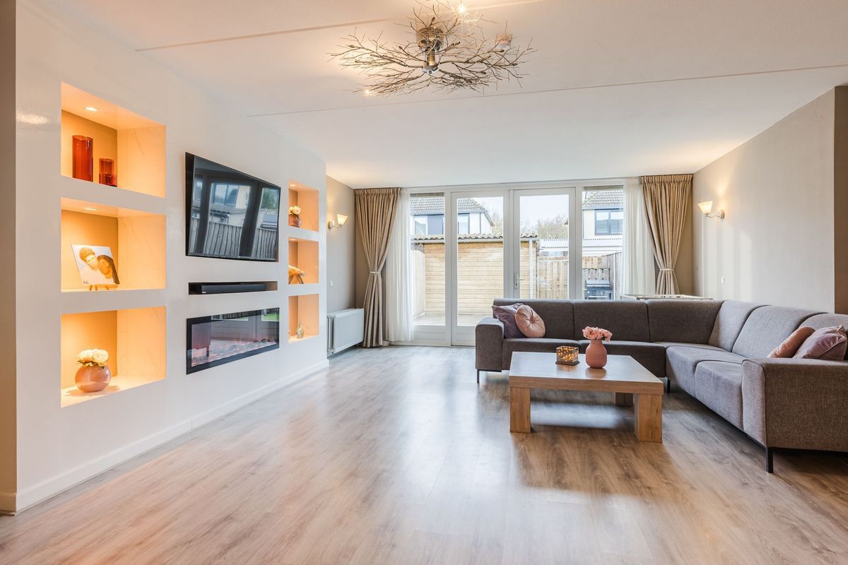 Megenstraat 77 Photo Blur 0