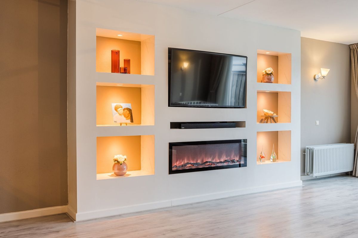 Megenstraat 77 Photo Blur 4