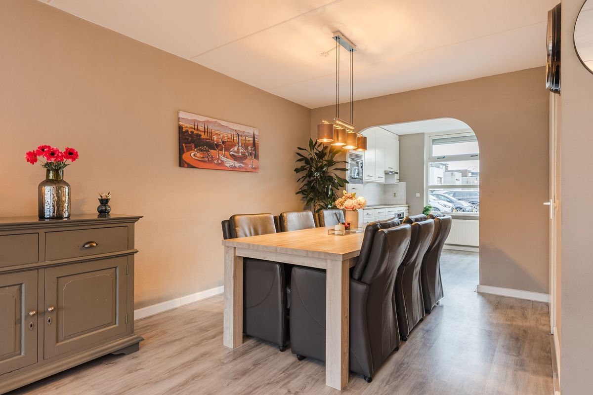 Megenstraat 77 Photo Blur 6