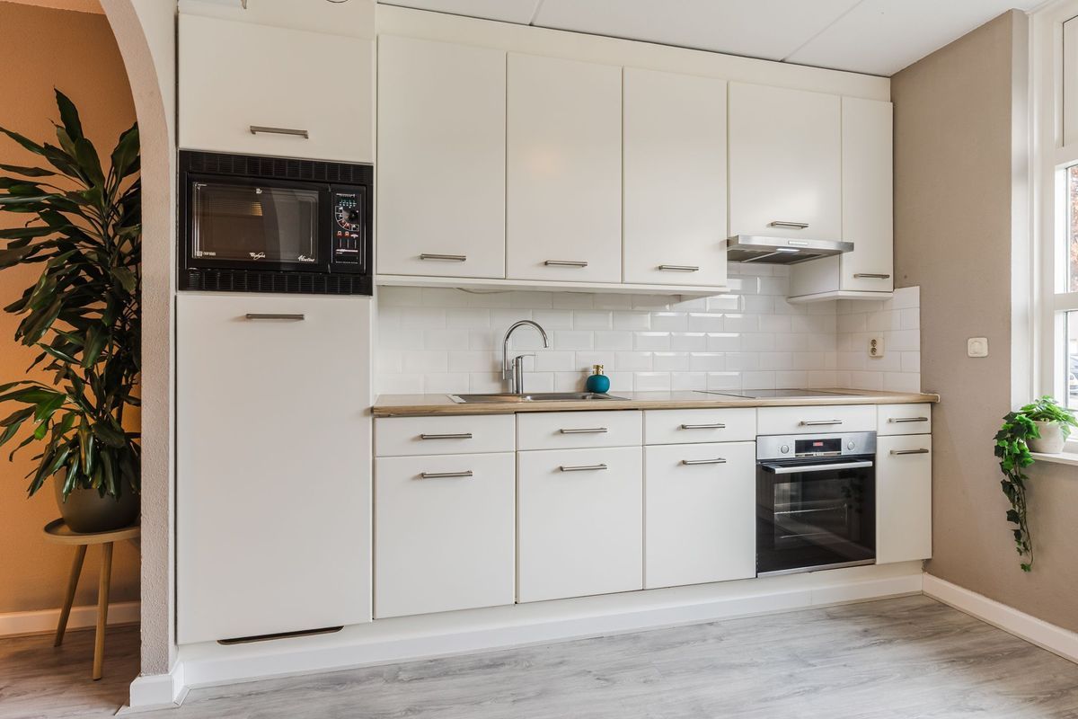 Megenstraat 77 Photo Blur 8