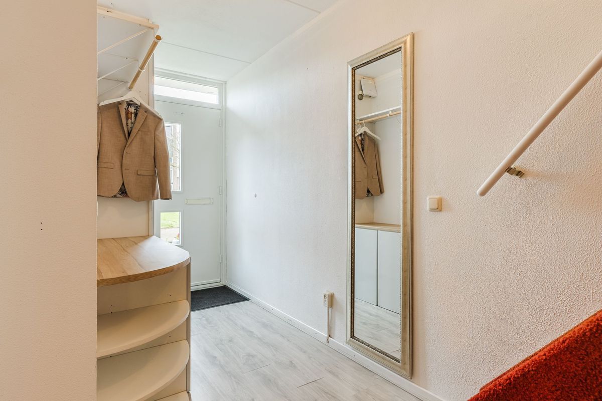 Megenstraat 77 Photo Blur 11