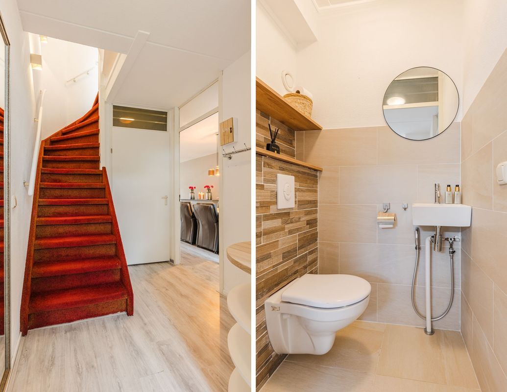 Megenstraat 77 Photo Blur 12