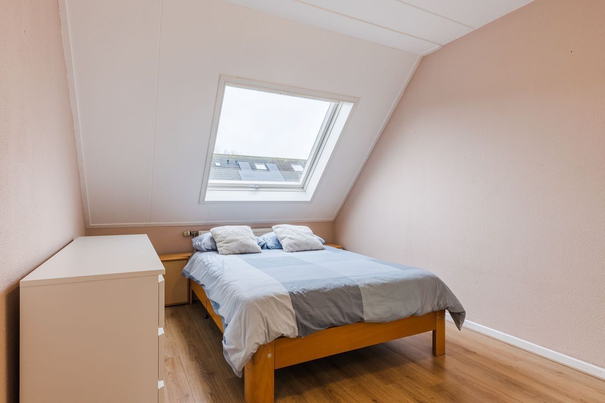 Megenstraat 77 Photo Blur 16